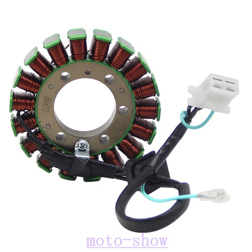 Bobina statore per kawasaki - bobina,