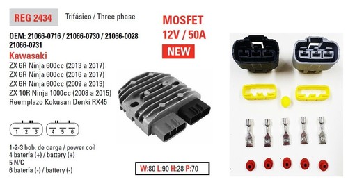 Kit morsetti spinotti - kit,