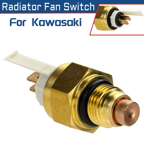 Interruttore ventola radiatore