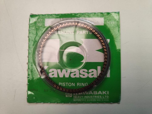 Nos kawasaki zx600 - kawasaki,