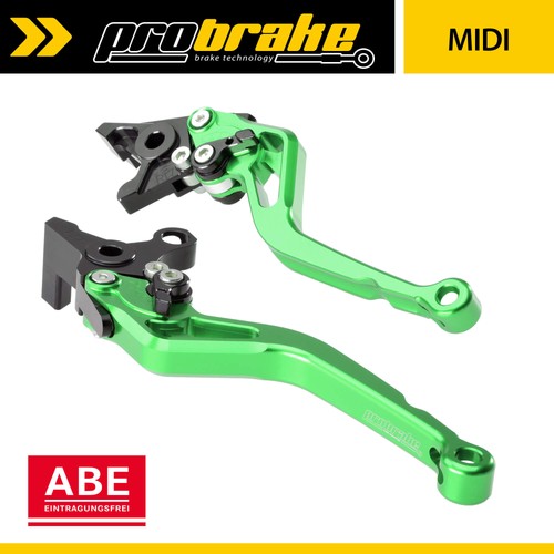 Kit leve freno frizione midi - leve,