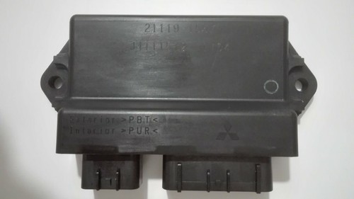 Centralina cdi kawasaki 600 - cdi, zx