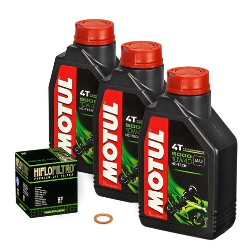 Olio motore kawasaki gpz - kawasaki,