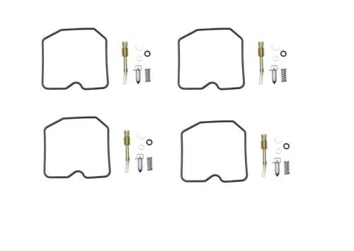 Kit riparazione carburatore - kit,