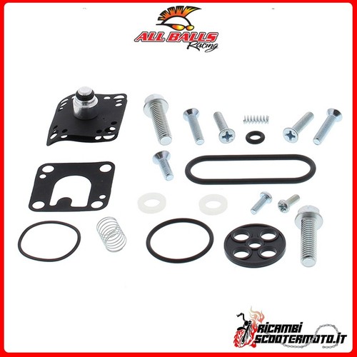 Kit revisione rubinetto - revisione,