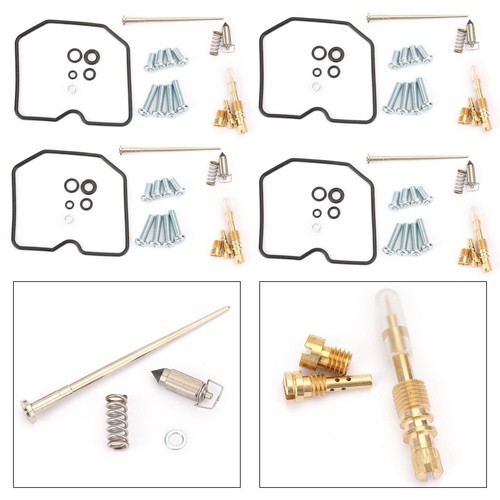 Kit riparazione carburatore - kit,