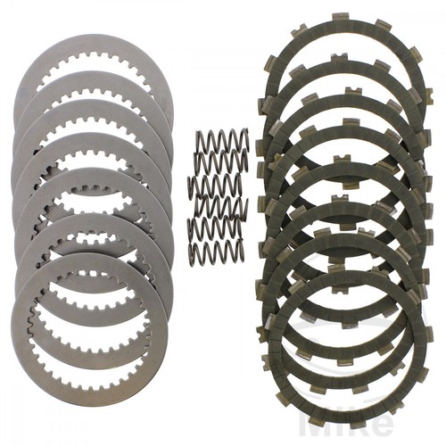 Kit frizione ebc srk adatto - kit, a