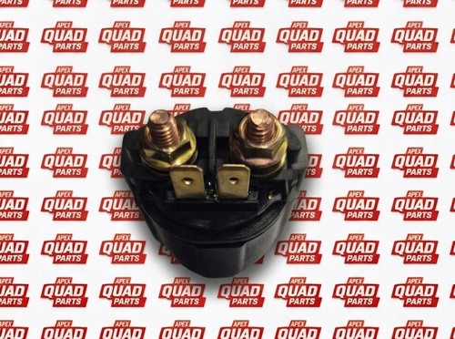 Relè avviamento solenoide