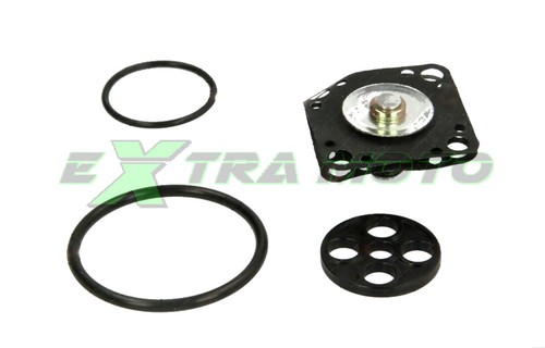 Kit revisione rubinetto