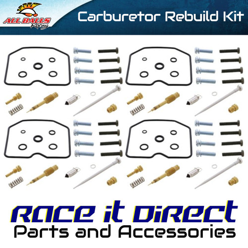 Kit ricostruzione carburatore - ricostruzione,