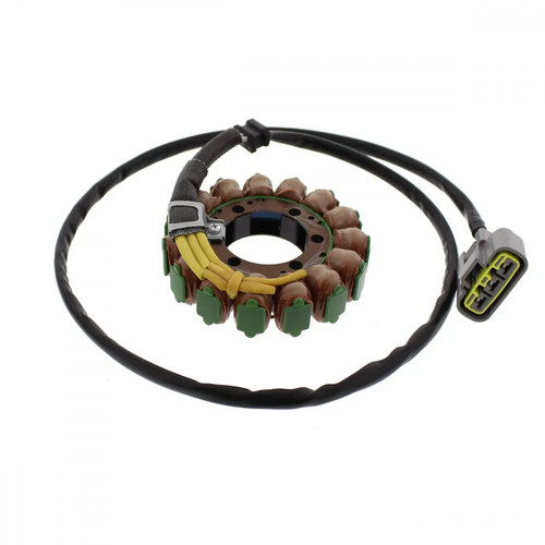 Alternatore stratore piastra - alternatore,