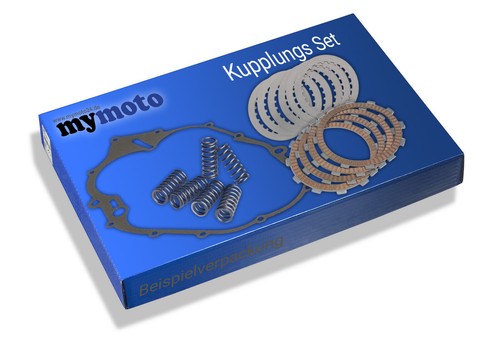 Frizione trw per kawasaki gpz - per,