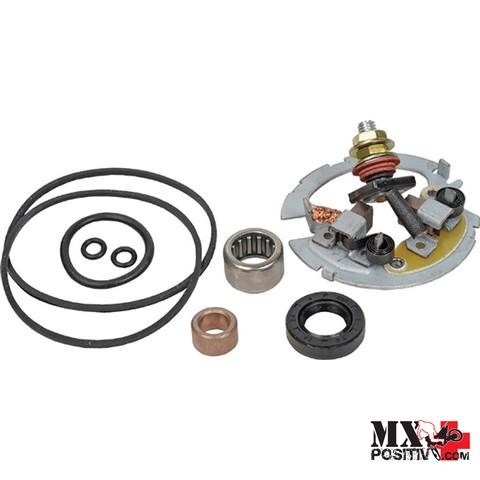 Kit revisione motorino - revisione,