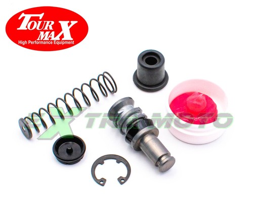 Tourmax revisione pompa freno - revisione,