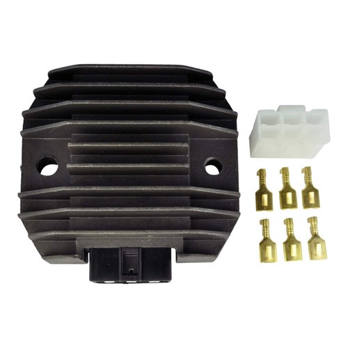 Regolatore raddrizzatore per - raddrizzatore,