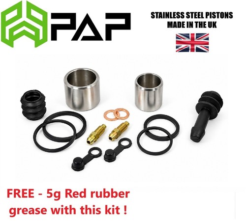 Kit ricostruzione guarnizione - kit,