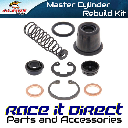 Kit ricostruzione master cyl - master,
